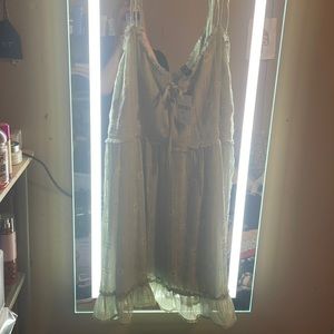 Forever 21 plus brand new sun dress sz 2x